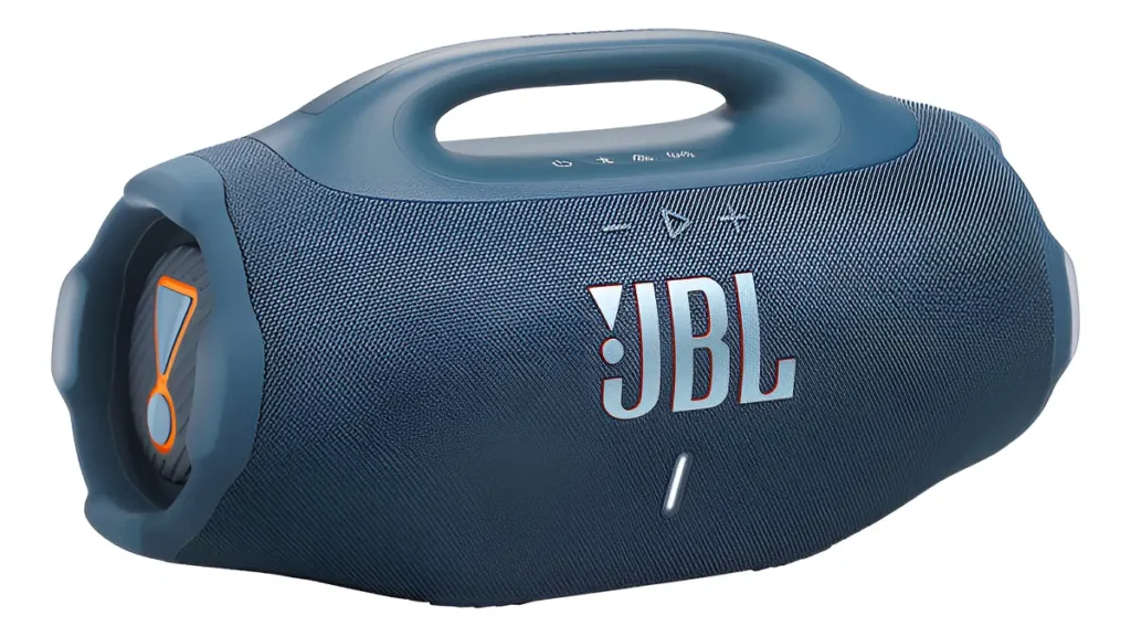 JBL Boombox 4 Bluetooth 210W Vale a Pena? Preço e Análise 2026